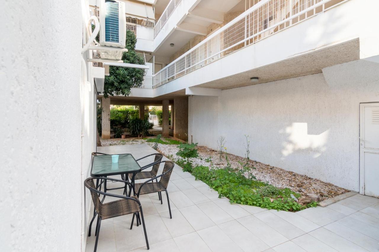 Apartment For 3 Ppl In バルキザ エクステリア 写真